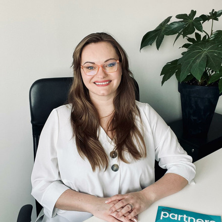 Lenka Maříková Partners Lanškroun